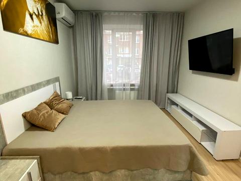 квартира за адресою Соборна вул., 105/2