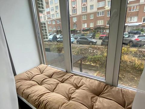 квартира за адресою Соборна вул., 105/2