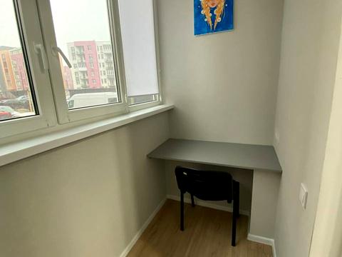 квартира за адресою Соборна вул., 105/2