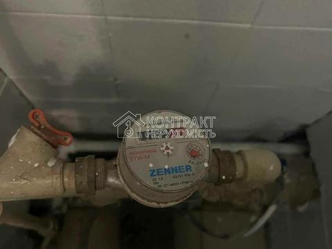 квартира за адресою Бучми вул. (Командарма Уборевича), 36