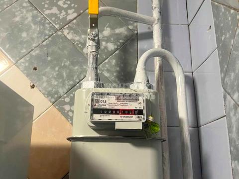 квартира за адресою Бучми вул. (Командарма Уборевича), 36