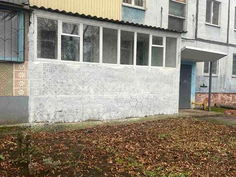 квартира за адресою Бучми вул. (Командарма Уборевича), 36