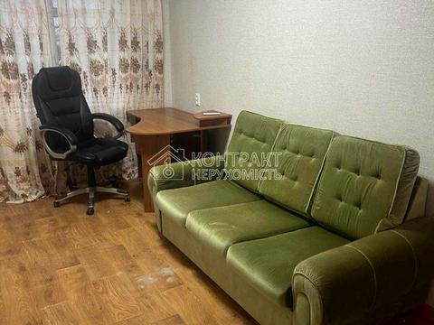 квартира за адресою Бучми вул. (Командарма Уборевича), 36