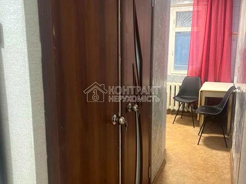 квартира за адресою Бучми вул. (Командарма Уборевича), 36