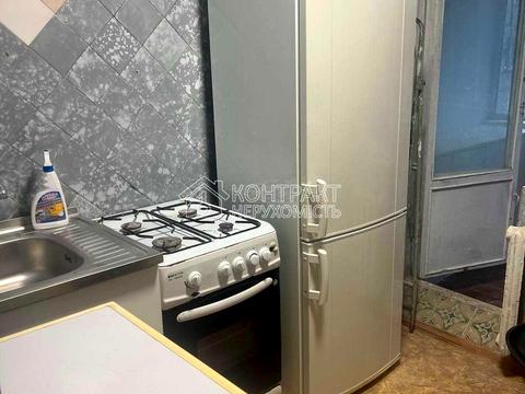 квартира за адресою Бучми вул. (Командарма Уборевича), 36