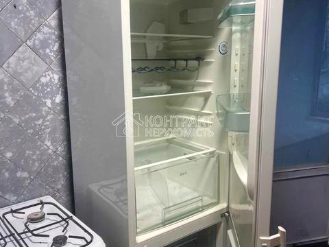 квартира за адресою Бучми вул. (Командарма Уборевича), 36