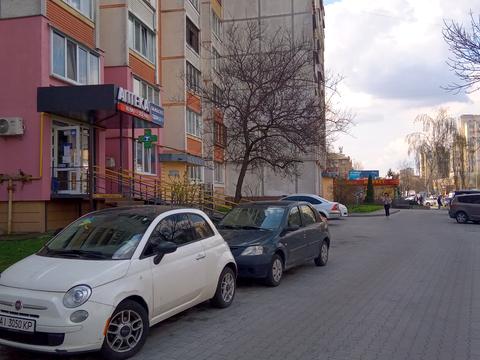 квартира по адресу Европейская ул. (Жовтнева), 24-Б