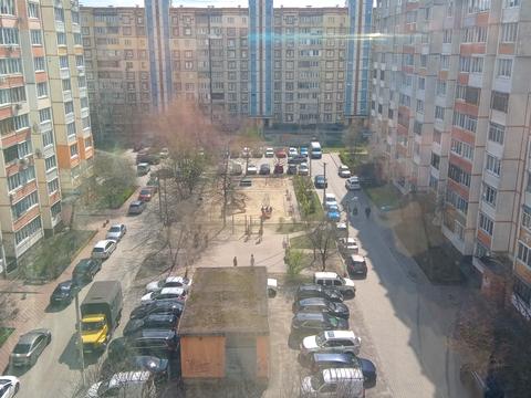 квартира по адресу Европейская ул. (Жовтнева), 24-Б