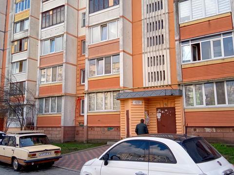 квартира по адресу Европейская ул. (Жовтнева), 24-Б