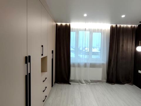 квартира по адресу Скандинавская ул., (Будинок)