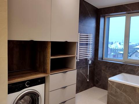 квартира по адресу Скандинавская ул., (Будинок)