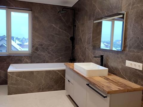 квартира по адресу Скандинавская ул., (Будинок)