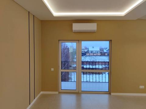 квартира по адресу Скандинавская ул., (Будинок)