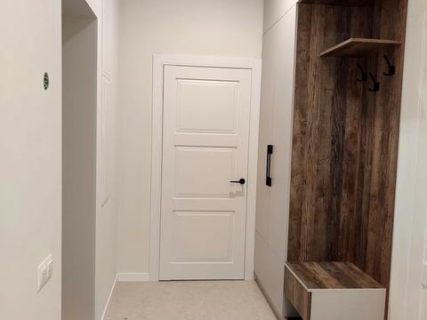 квартира по адресу Скандинавская ул., (Будинок)