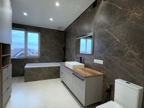 квартира по адресу Скандинавская ул., (Будинок)