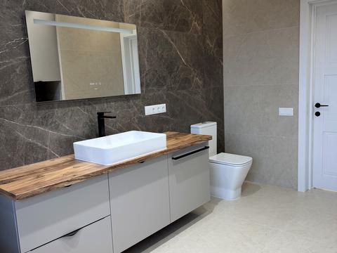 квартира по адресу Скандинавская ул., (Будинок)