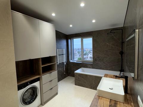 квартира по адресу Скандинавская ул., (Будинок)