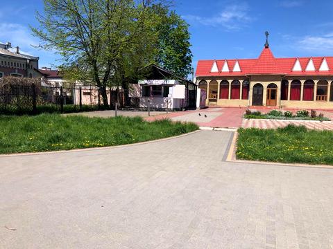 комерційна за адресою Європейська вул. (Карла Лібкнехта), 35