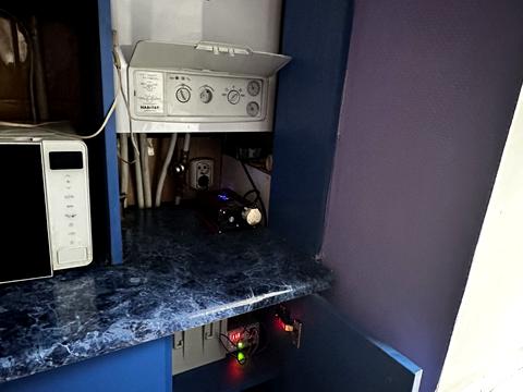 квартира за адресою Троїцька вул. (Червона), 44