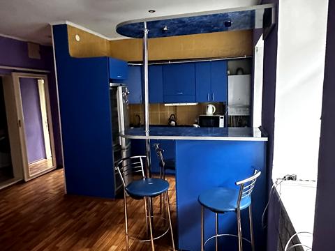 квартира за адресою Троїцька вул. (Червона), 44