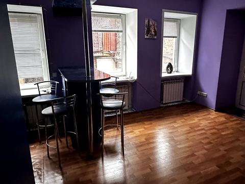 квартира за адресою Троїцька вул. (Червона), 44