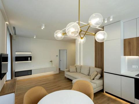 квартира по адресу Сечеславская Набережная ул., 49