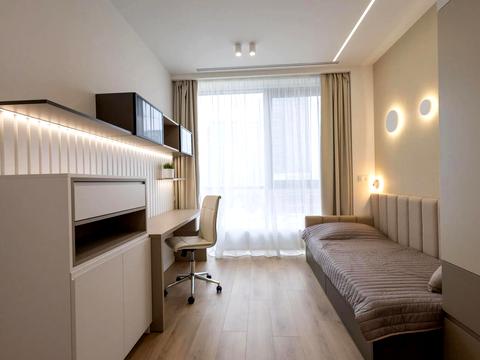 квартира по адресу Сечеславская Набережная ул., 49