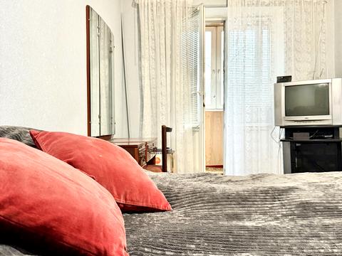 квартира за адресою Княгині Ольги пров. (Глінки), 2а