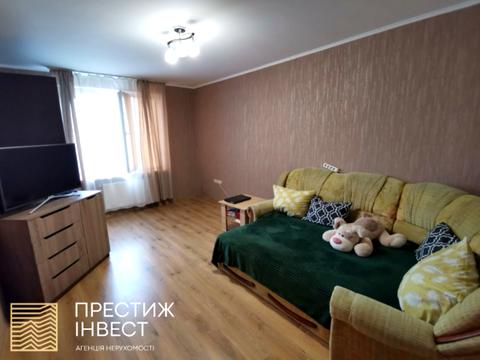 квартира за адресою Валерія Гудзя вул., 50