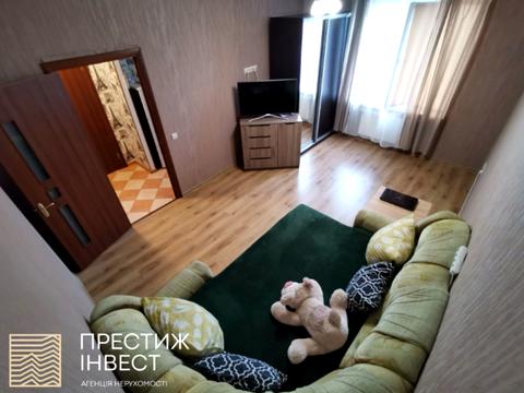 квартира за адресою Валерія Гудзя вул., 50