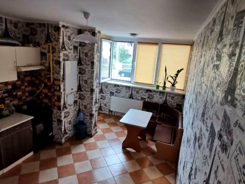 квартира за адресою Валерія Гудзя вул., 50