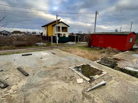 ділянка за адресою Стасюка