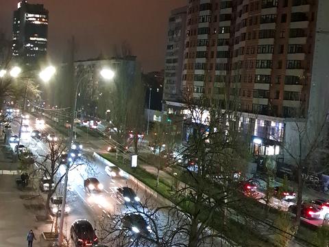 квартира за адресою Лесі Українки бульв., 16