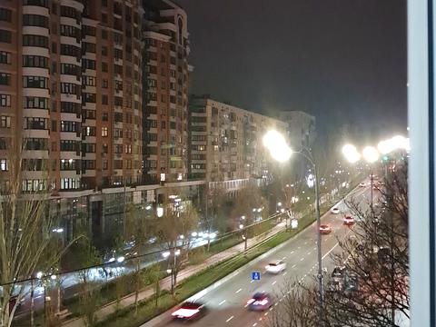 квартира за адресою Лесі Українки бульв., 16