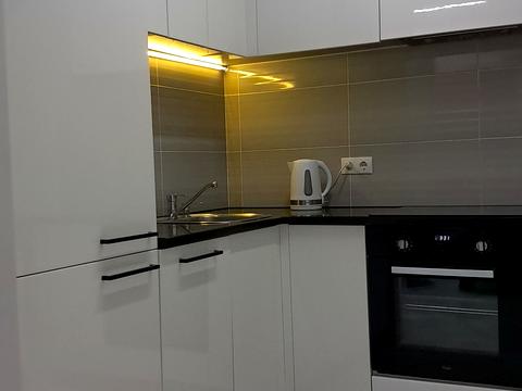 квартира за адресою Лесі Українки бульв., 16