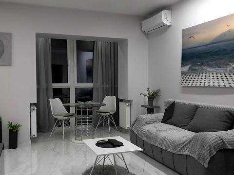 квартира за адресою Лесі Українки бульв., 16