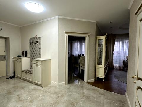 квартира за адресою Слов'янська набережна вул., 41