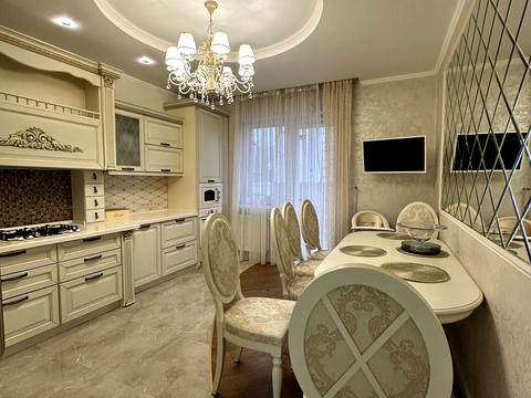 квартира за адресою Слов'янська набережна вул., 41