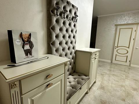 квартира за адресою Слов'янська набережна вул., 41