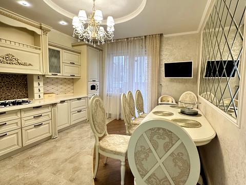 квартира за адресою Слов'янська набережна вул., 41