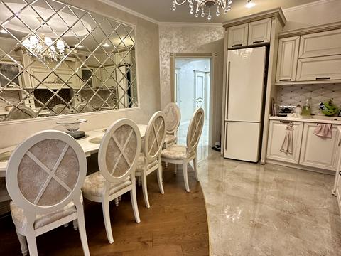 квартира за адресою Слов'янська набережна вул., 41