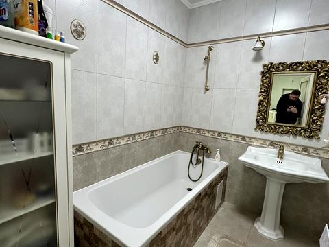 квартира за адресою Слов'янська набережна вул., 41