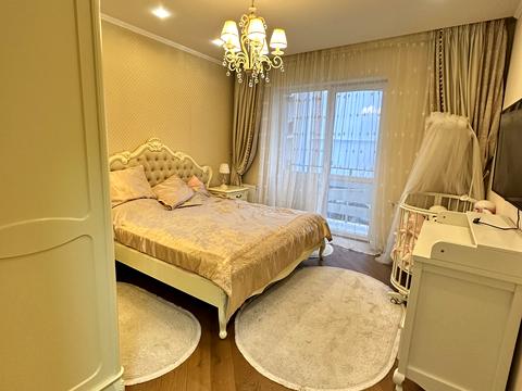 квартира за адресою Слов'янська набережна вул., 41