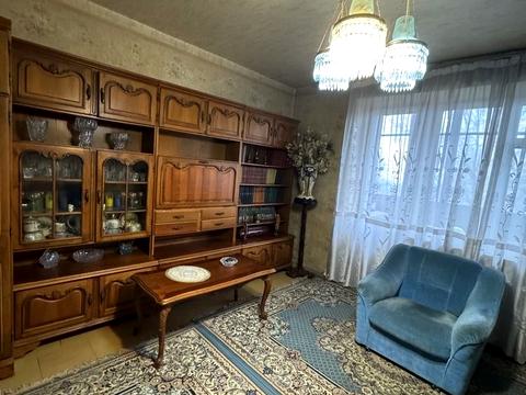 квартира за адресою Олександра Поля просп. (Кірова), 42