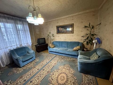 квартира за адресою Олександра Поля просп. (Кірова), 42