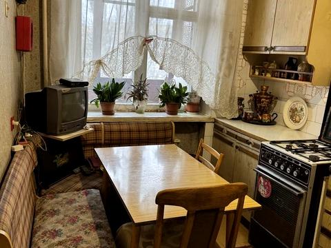 квартира за адресою Олександра Поля просп. (Кірова), 42