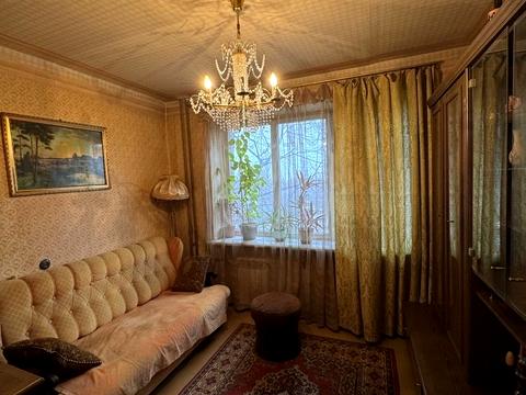 квартира за адресою Олександра Поля просп. (Кірова), 42