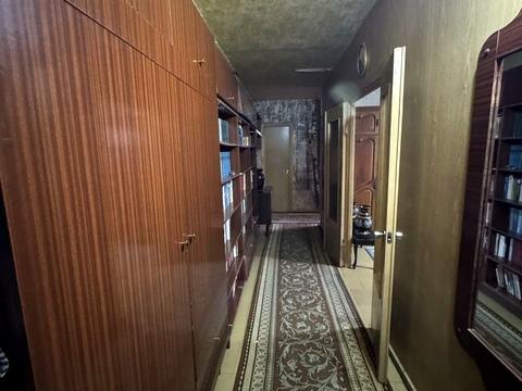 квартира за адресою Олександра Поля просп. (Кірова), 42