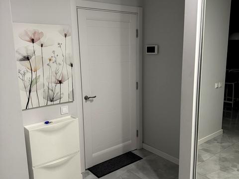 квартира за адресою Євгена Сверстюка вул. (Марини Раскової), 6