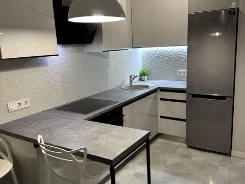 квартира за адресою Євгена Сверстюка вул. (Марини Раскової), 6